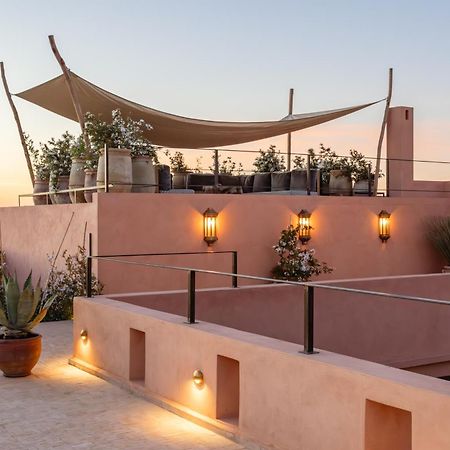 Riad Dar Al Dall - This Time Tomorrow In Marrakech Marrakesh Ngoại thất bức ảnh