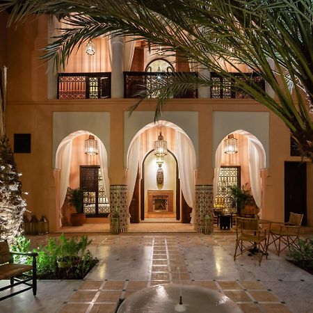 Riad Dar Al Dall - This Time Tomorrow In Marrakech Marrakesh Ngoại thất bức ảnh