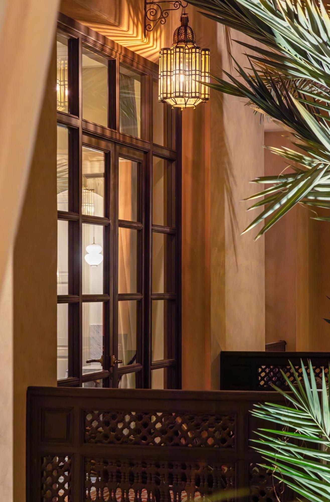Riad Dar Al Dall - This Time Tomorrow In Marrakech Marrakesh Ngoại thất bức ảnh