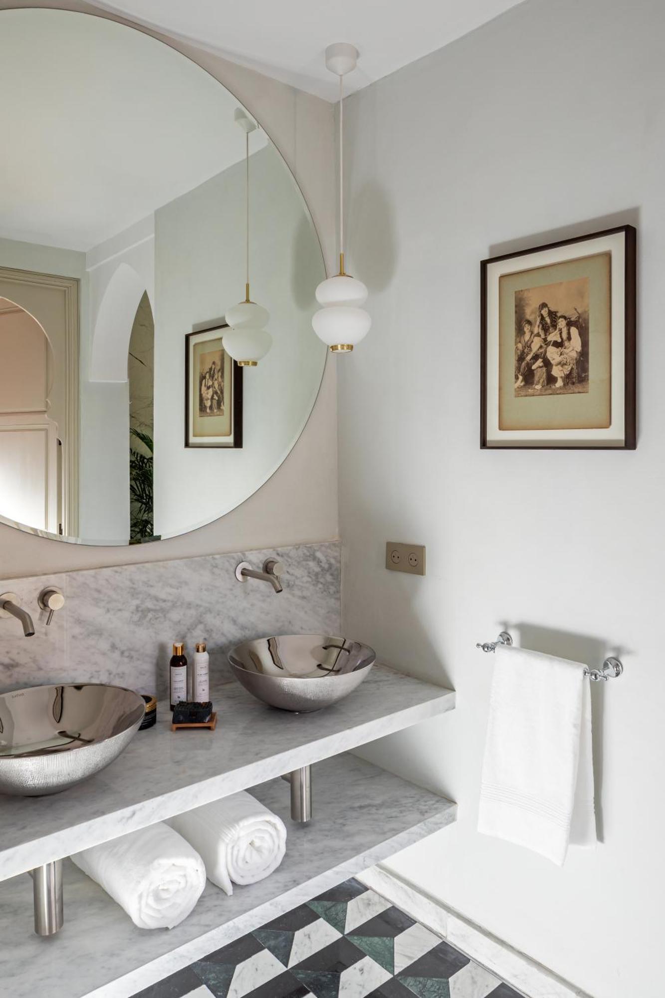 Riad Dar Al Dall - This Time Tomorrow In Marrakech Marrakesh Ngoại thất bức ảnh