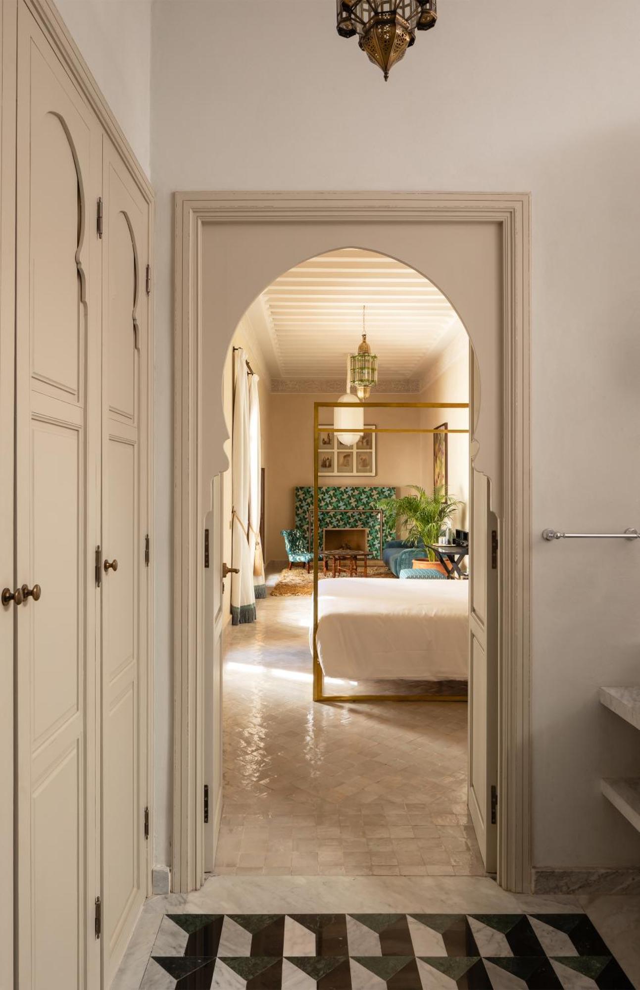 Riad Dar Al Dall - This Time Tomorrow In Marrakech Marrakesh Ngoại thất bức ảnh