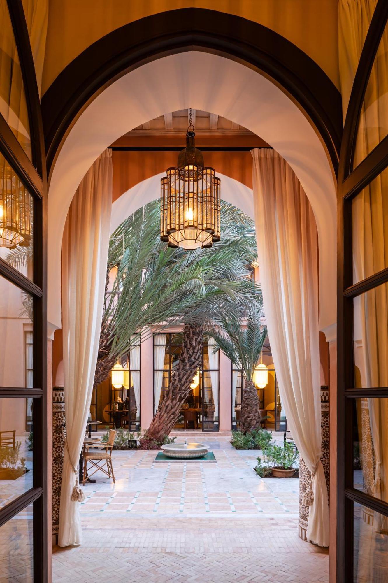 Riad Dar Al Dall - This Time Tomorrow In Marrakech Marrakesh Ngoại thất bức ảnh