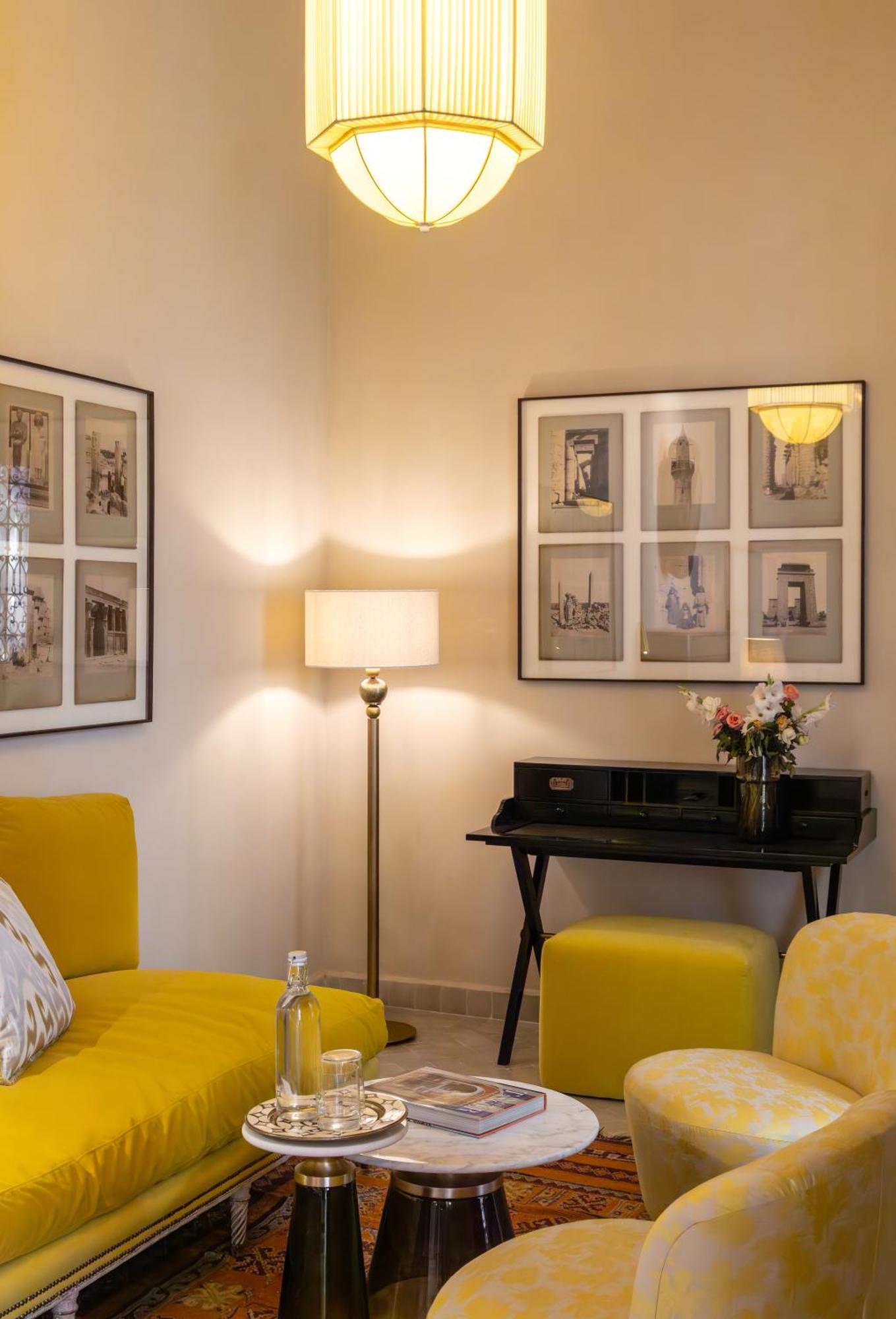 Riad Dar Al Dall - This Time Tomorrow In Marrakech Marrakesh Ngoại thất bức ảnh