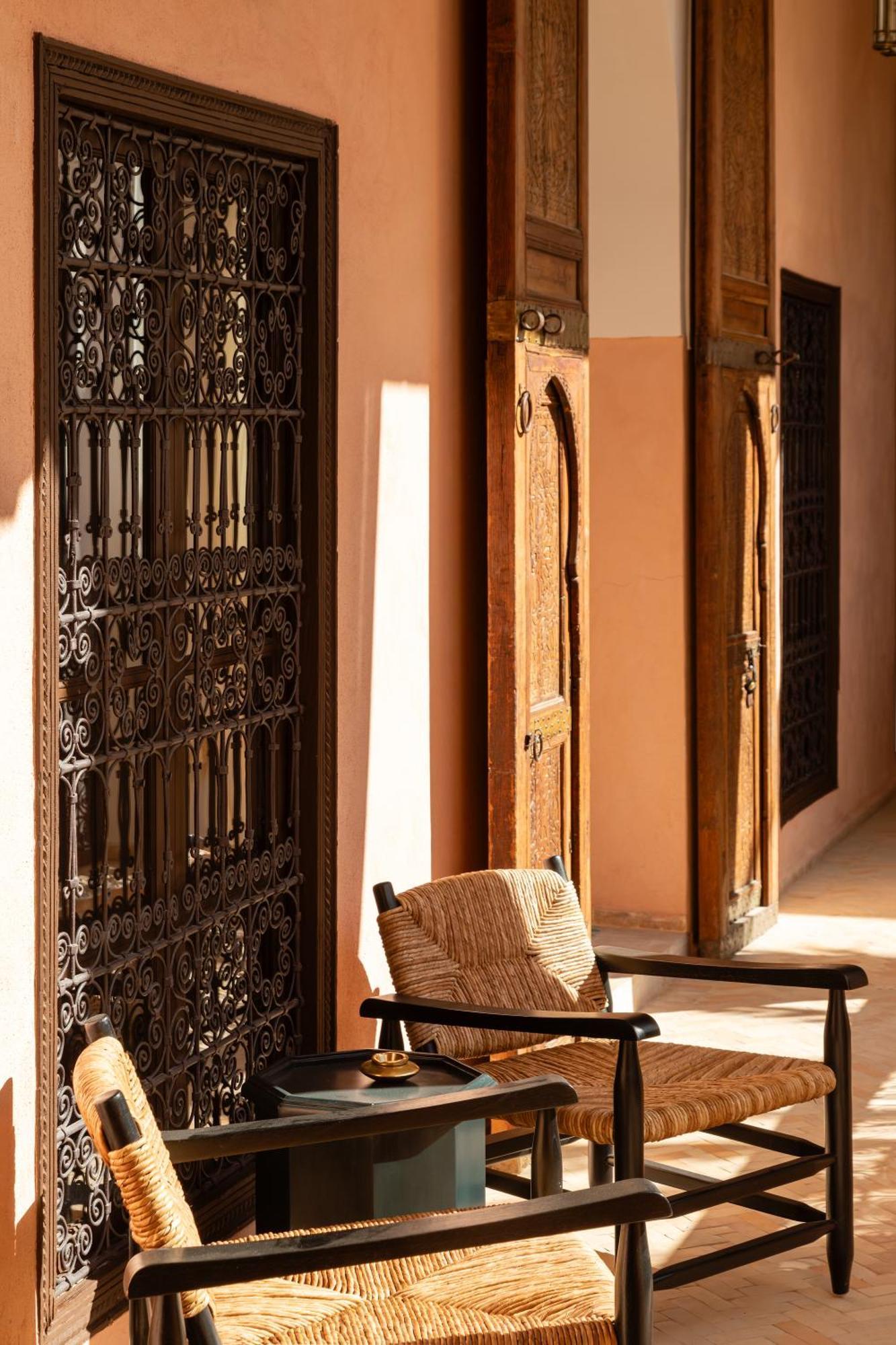 Riad Dar Al Dall - This Time Tomorrow In Marrakech Marrakesh Ngoại thất bức ảnh