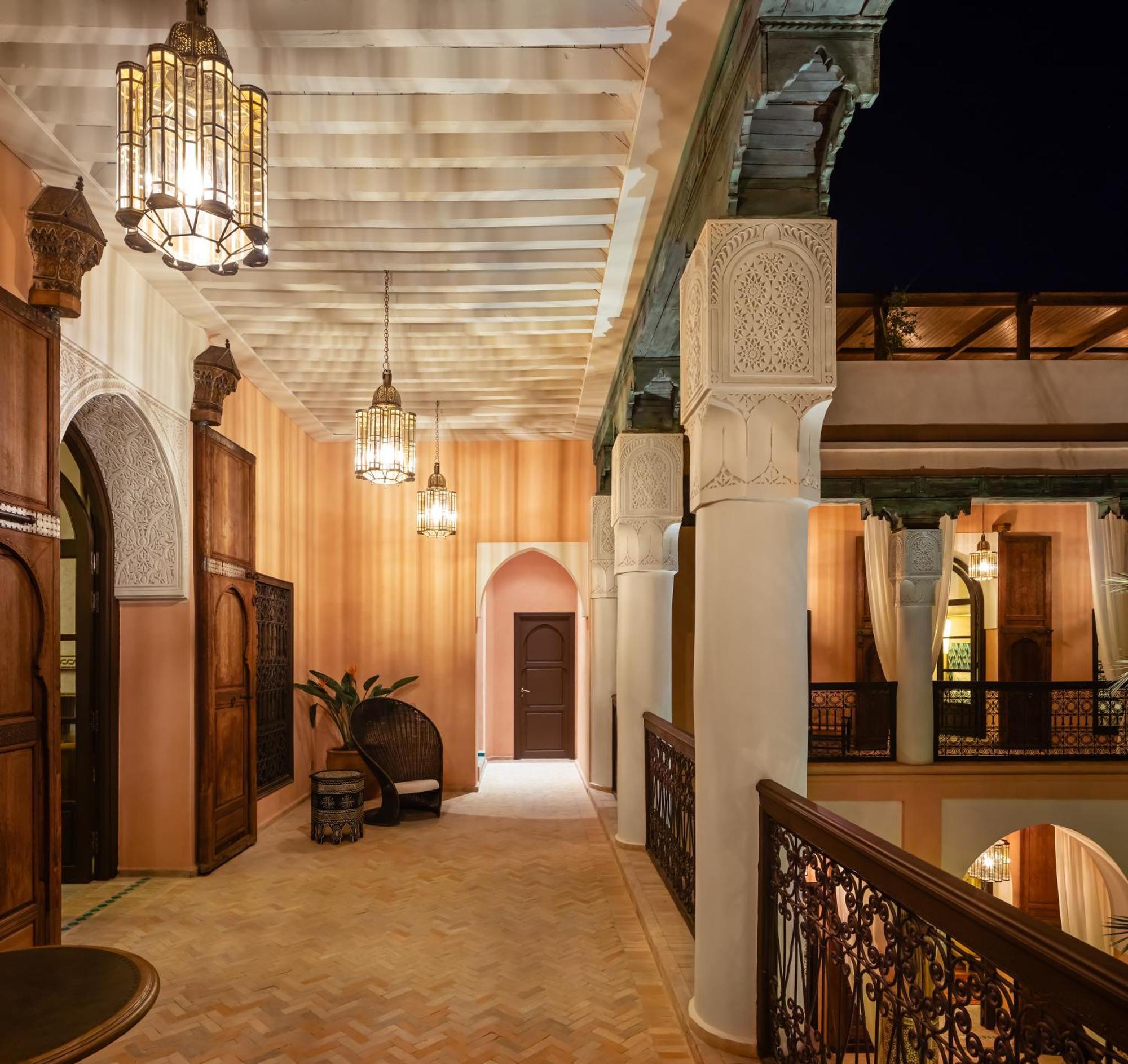 Riad Dar Al Dall - This Time Tomorrow In Marrakech Marrakesh Ngoại thất bức ảnh