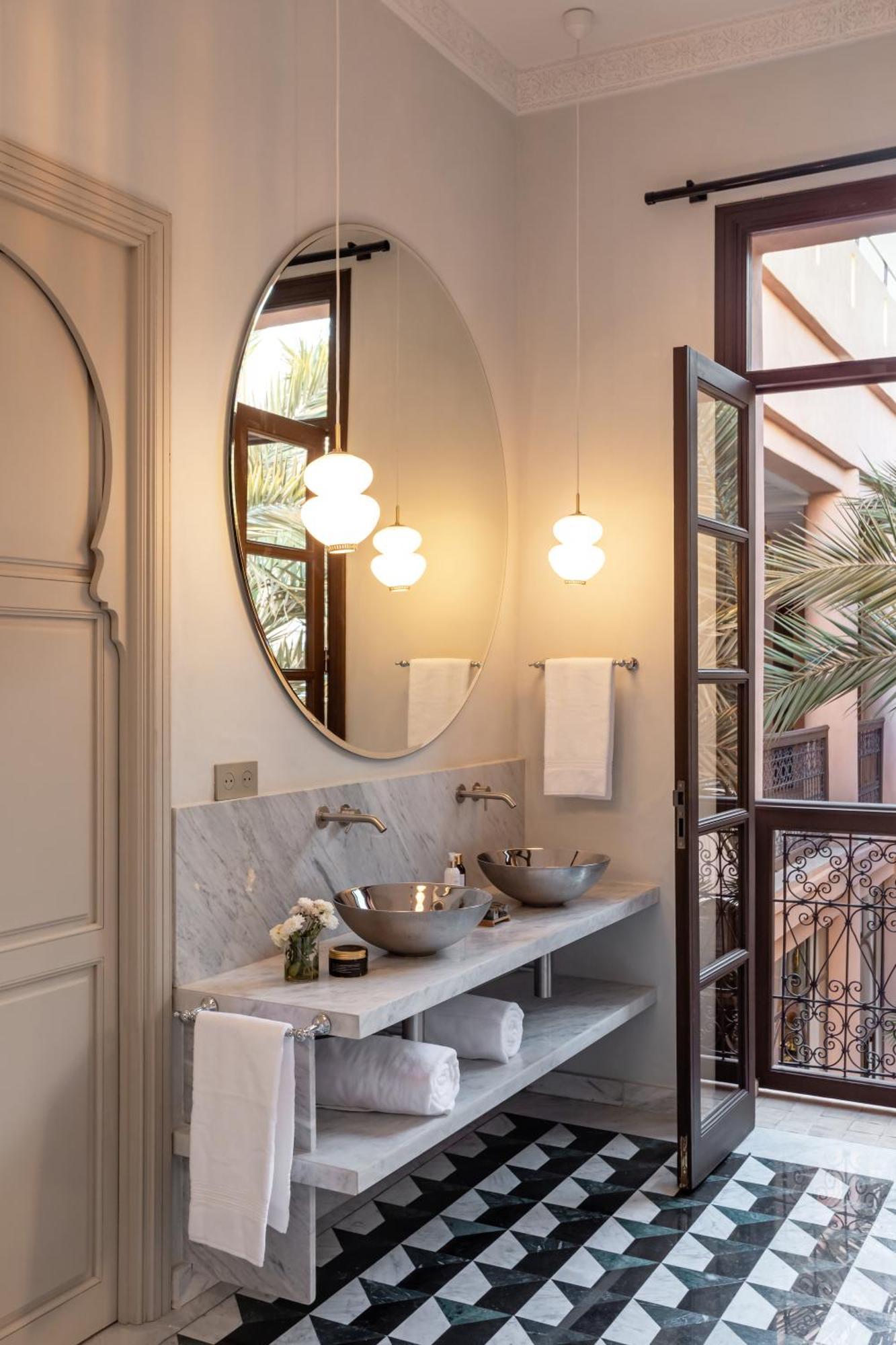 Riad Dar Al Dall - This Time Tomorrow In Marrakech Marrakesh Ngoại thất bức ảnh