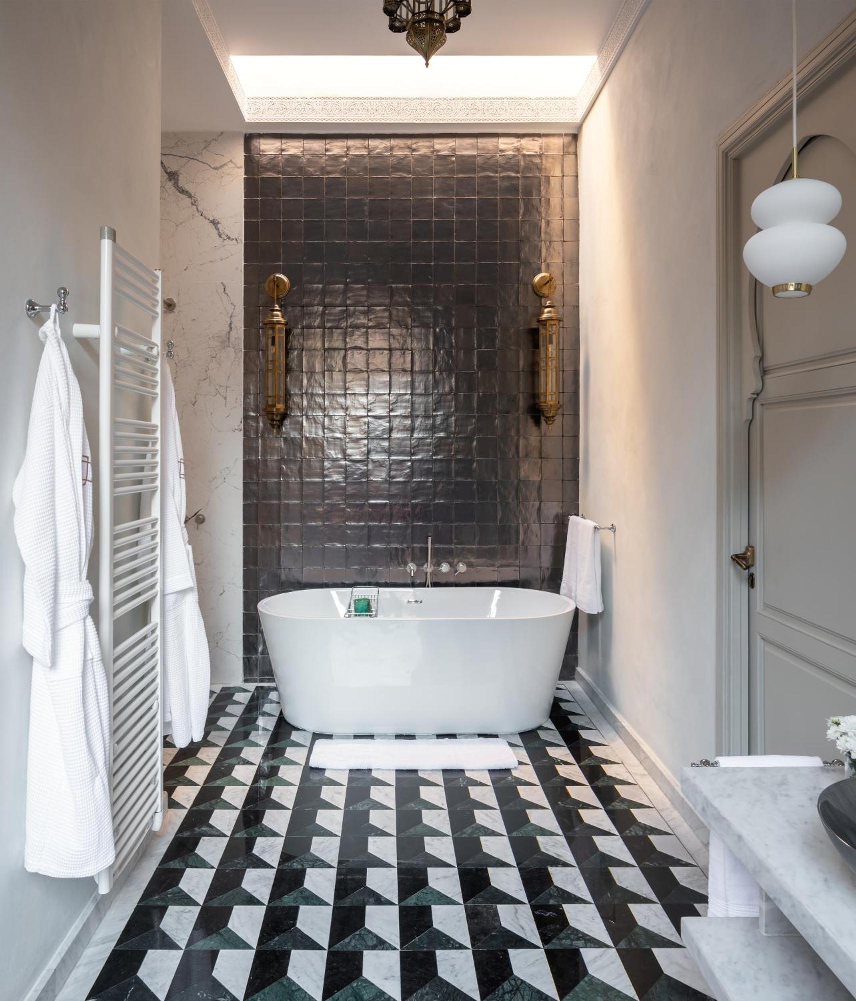 Riad Dar Al Dall - This Time Tomorrow In Marrakech Marrakesh Ngoại thất bức ảnh