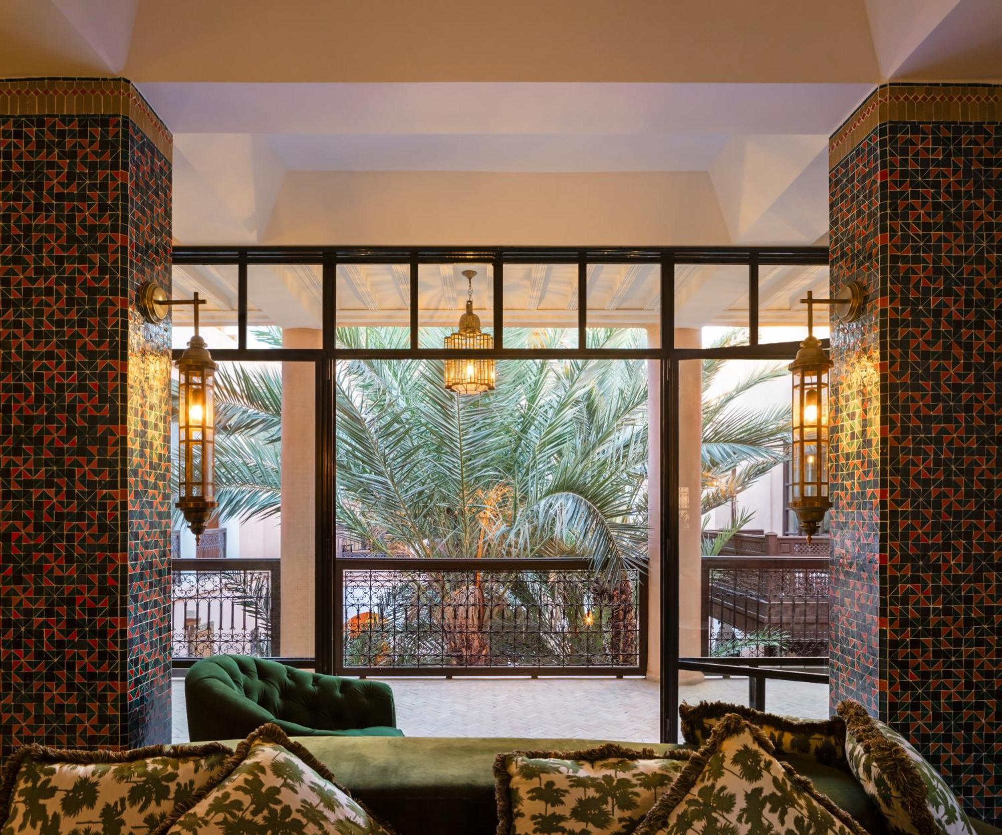 Riad Dar Al Dall - This Time Tomorrow In Marrakech Marrakesh Ngoại thất bức ảnh