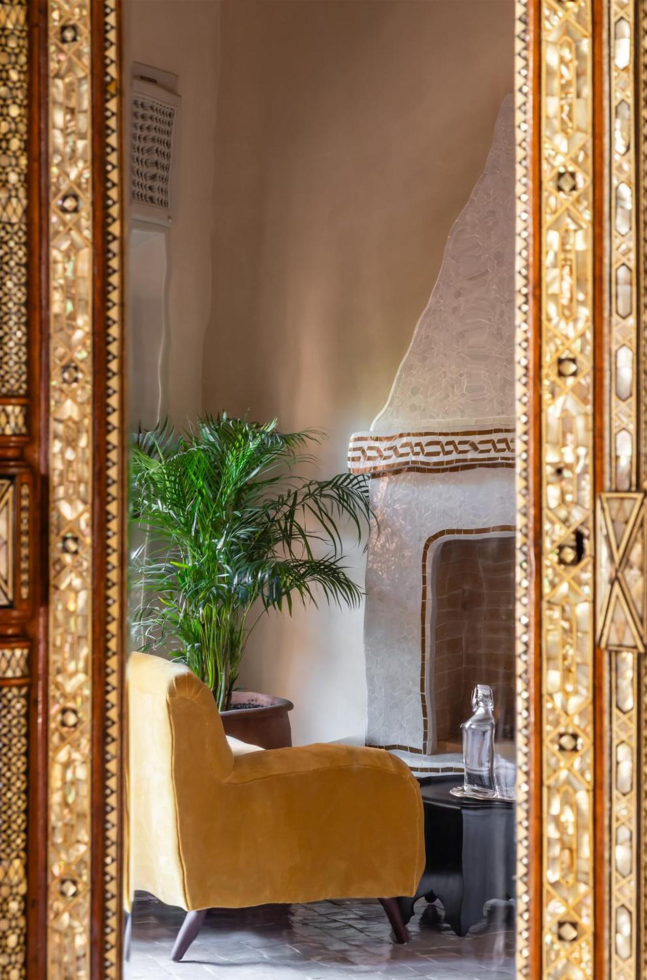 Riad Dar Al Dall - This Time Tomorrow In Marrakech Marrakesh Ngoại thất bức ảnh