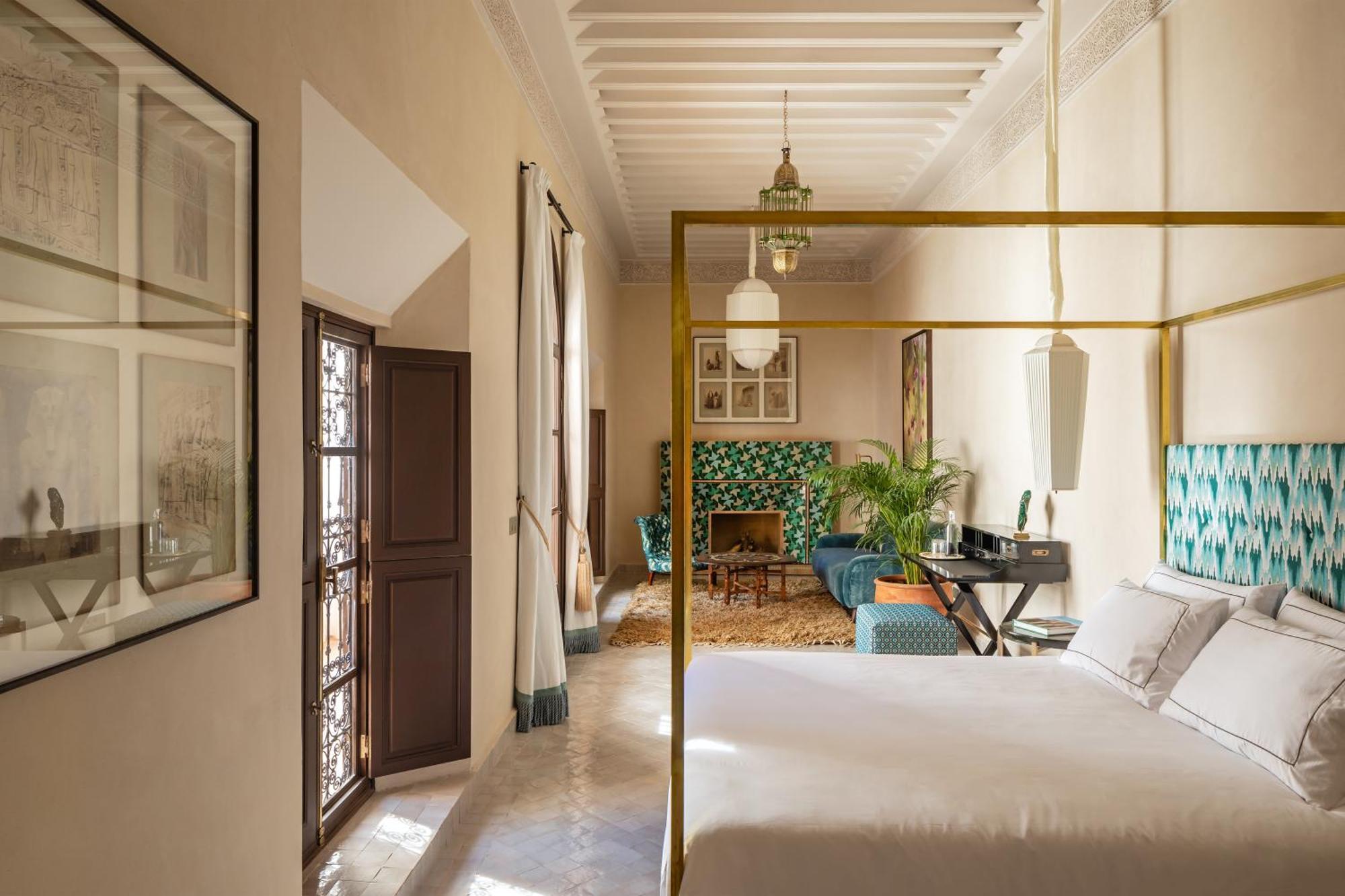 Riad Dar Al Dall - This Time Tomorrow In Marrakech Marrakesh Ngoại thất bức ảnh