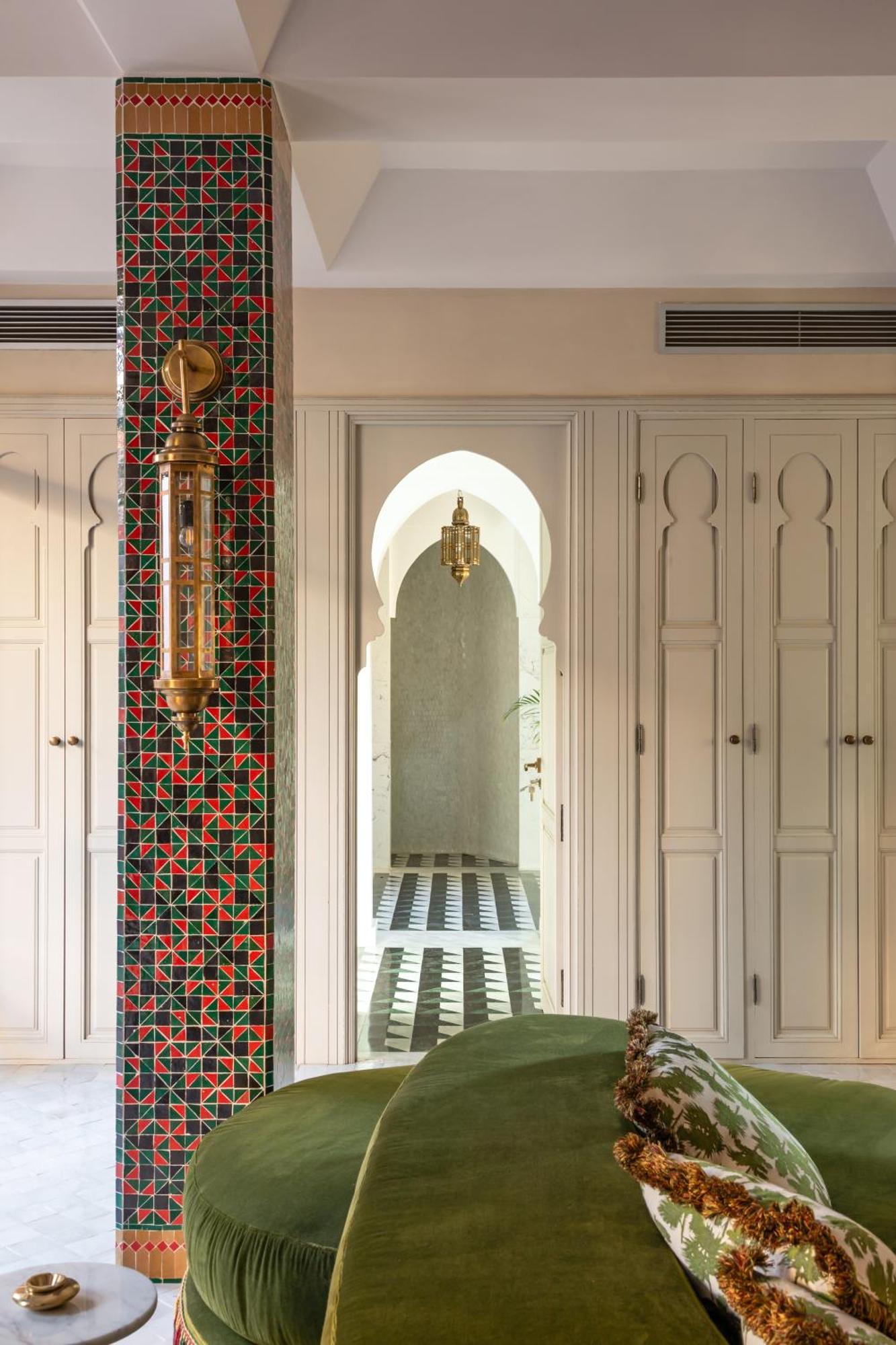 Riad Dar Al Dall - This Time Tomorrow In Marrakech Marrakesh Ngoại thất bức ảnh