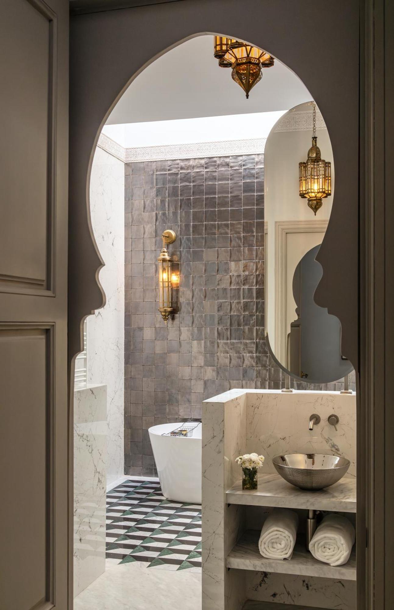 Riad Dar Al Dall - This Time Tomorrow In Marrakech Marrakesh Ngoại thất bức ảnh