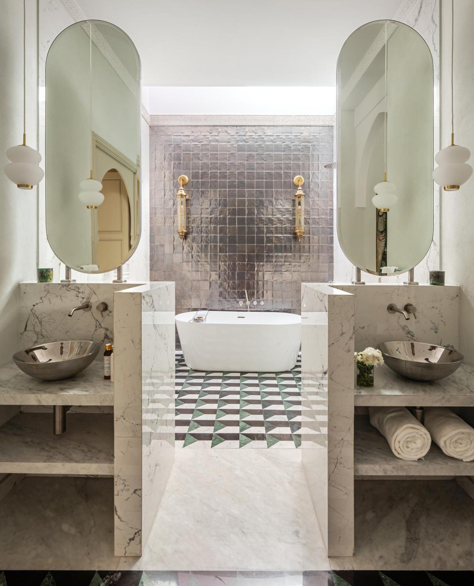 Riad Dar Al Dall - This Time Tomorrow In Marrakech Marrakesh Ngoại thất bức ảnh