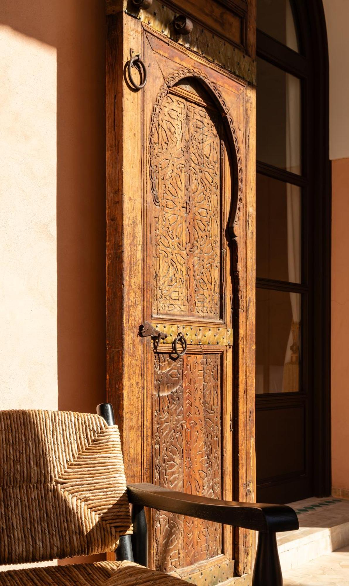 Riad Dar Al Dall - This Time Tomorrow In Marrakech Marrakesh Ngoại thất bức ảnh