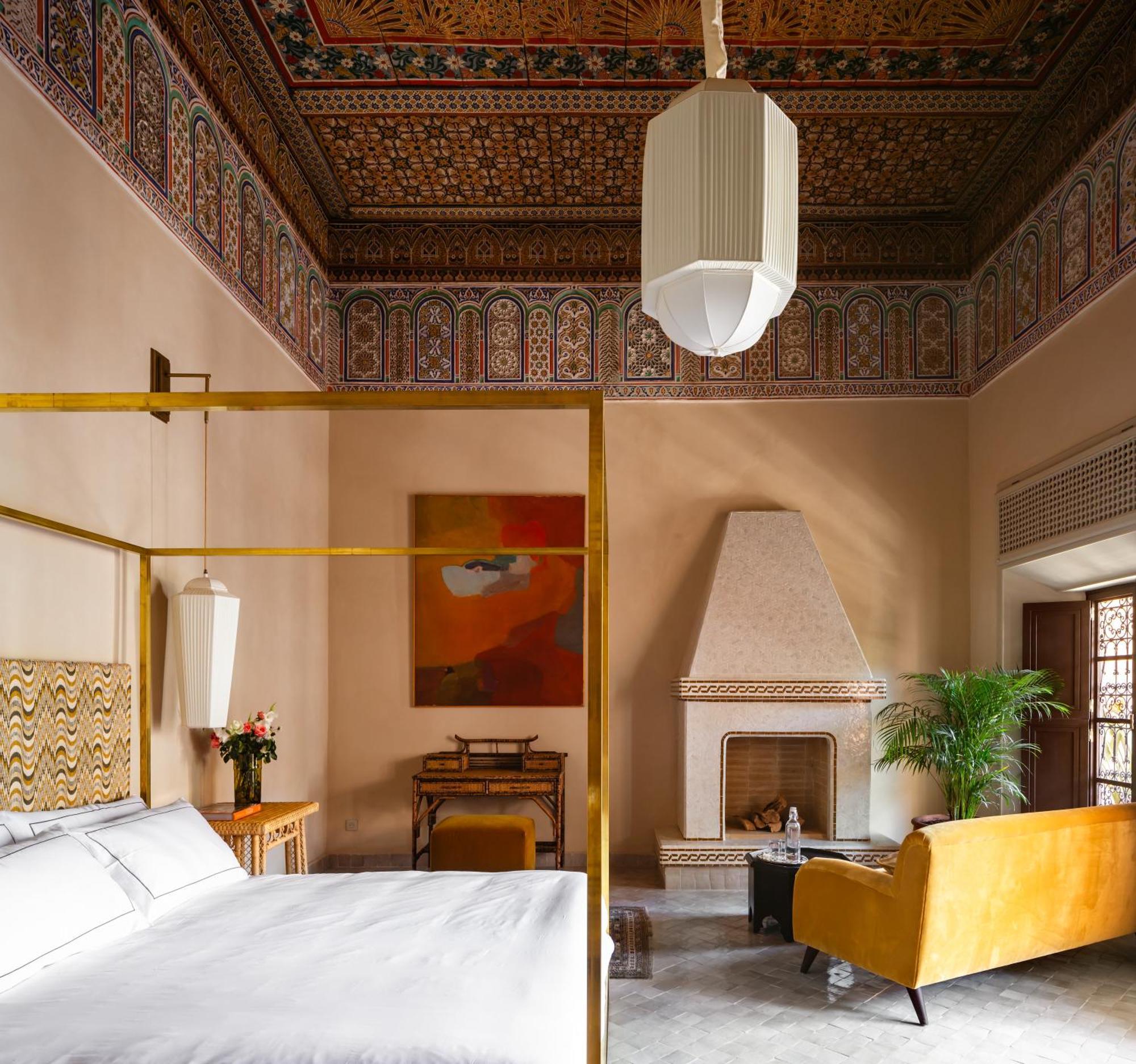 Riad Dar Al Dall - This Time Tomorrow In Marrakech Marrakesh Ngoại thất bức ảnh
