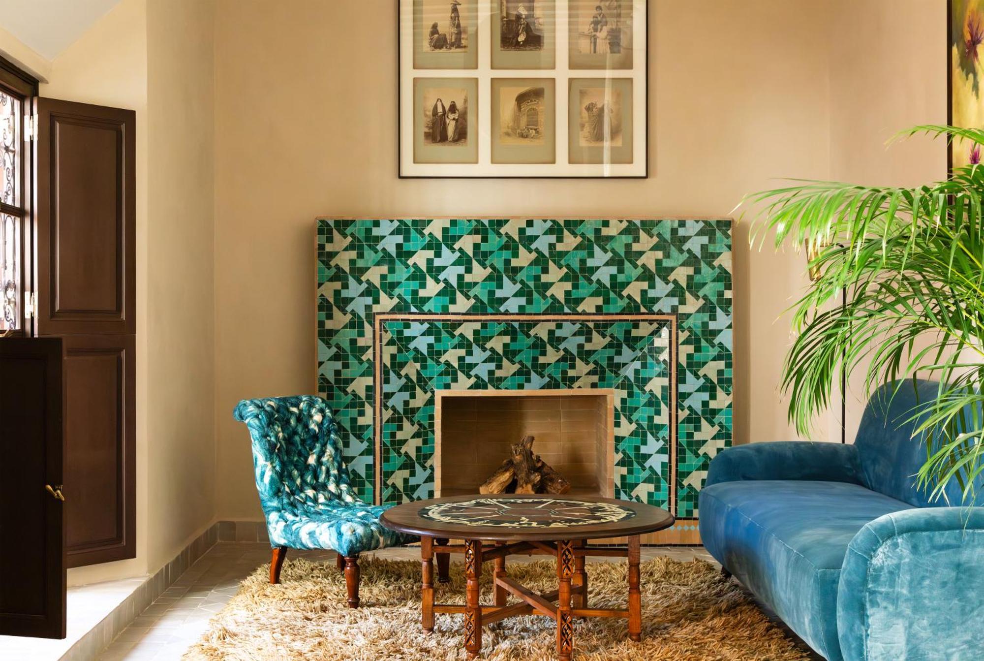Riad Dar Al Dall - This Time Tomorrow In Marrakech Marrakesh Ngoại thất bức ảnh