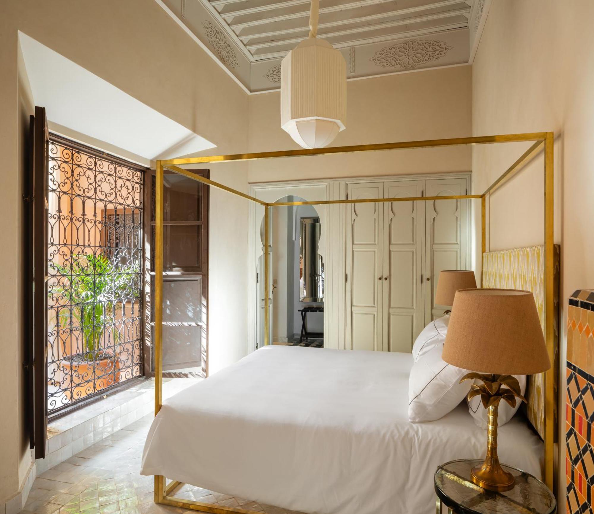 Riad Dar Al Dall - This Time Tomorrow In Marrakech Marrakesh Ngoại thất bức ảnh