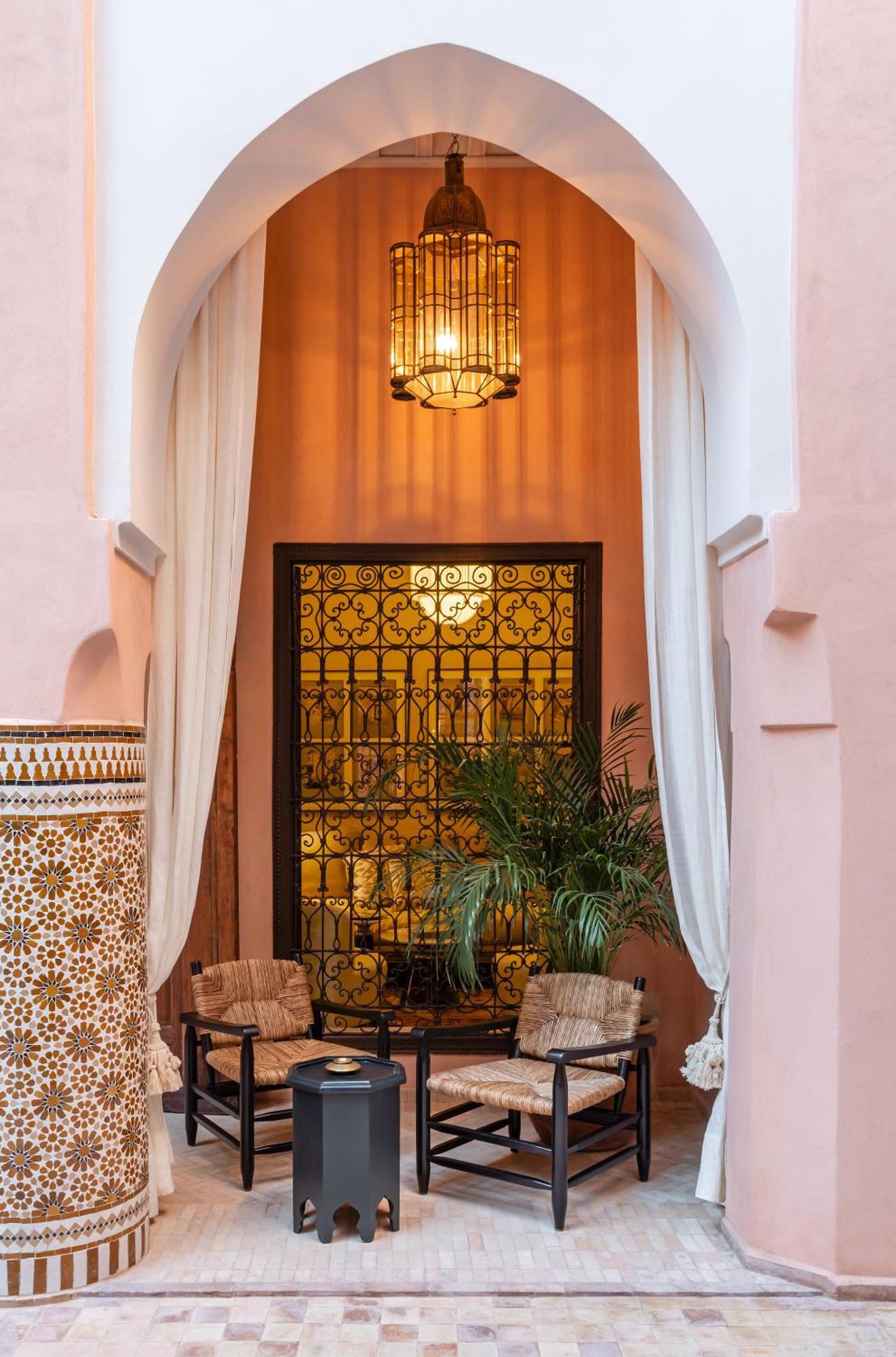 Riad Dar Al Dall - This Time Tomorrow In Marrakech Marrakesh Ngoại thất bức ảnh