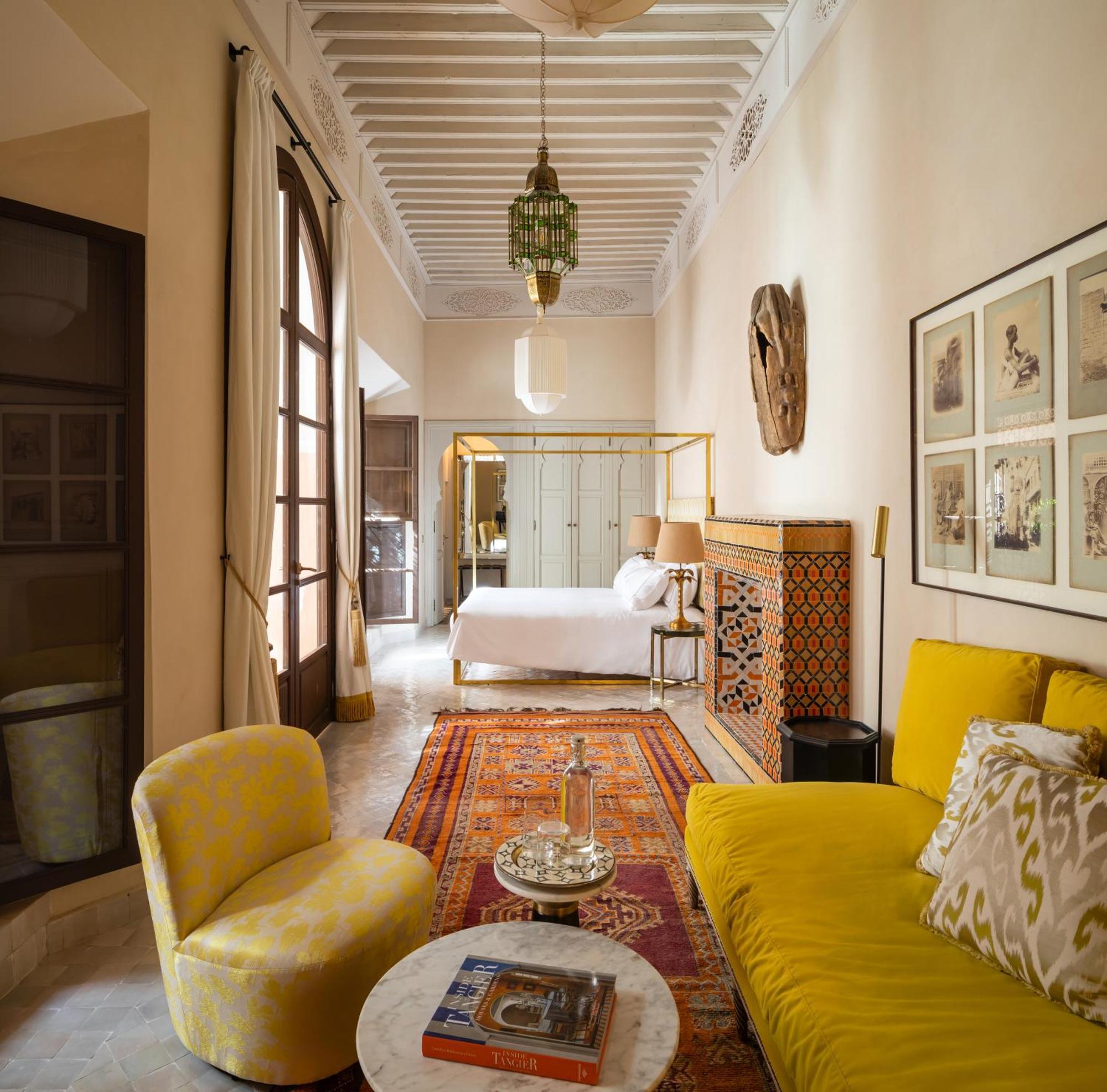 Riad Dar Al Dall - This Time Tomorrow In Marrakech Marrakesh Ngoại thất bức ảnh