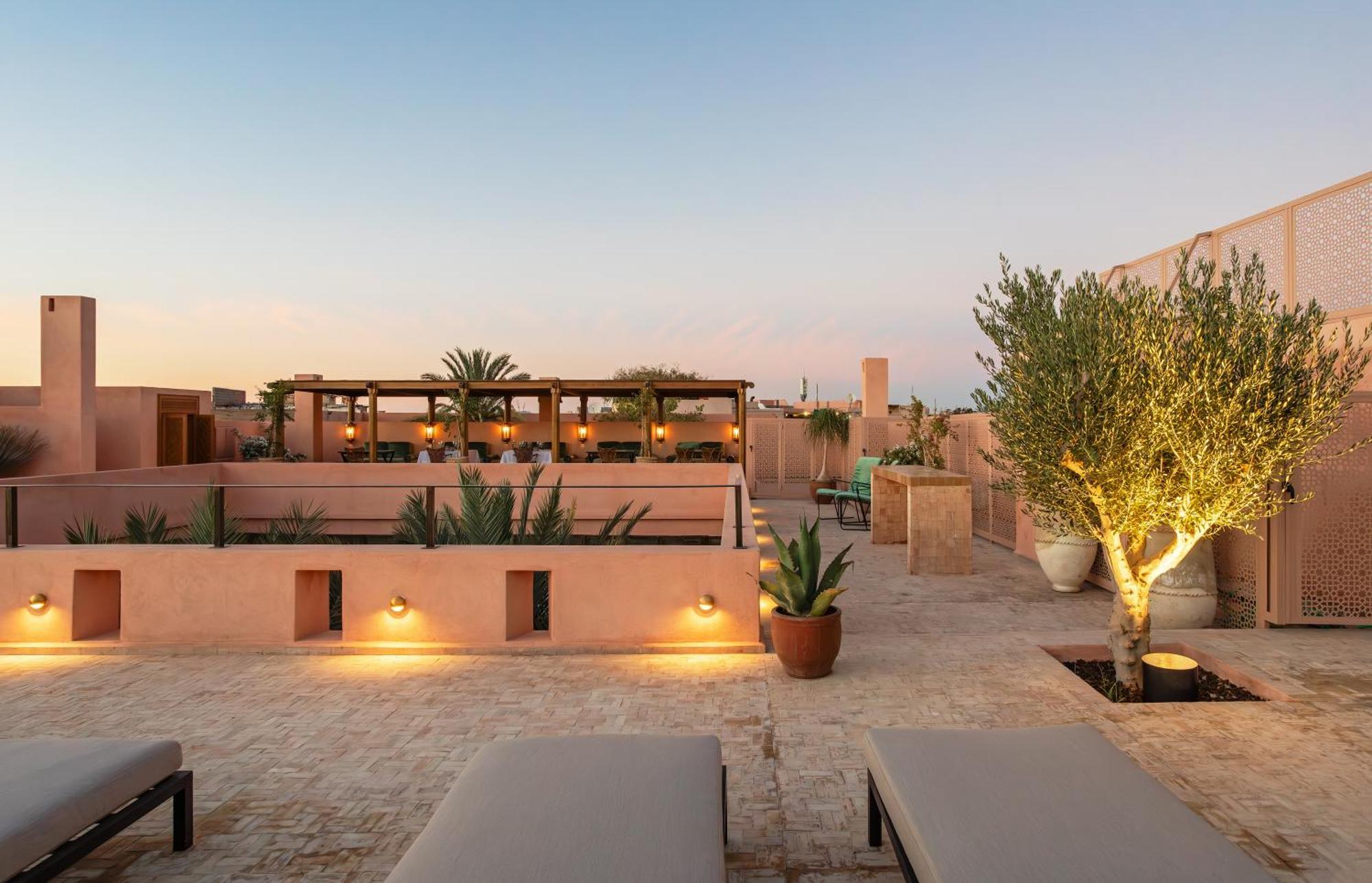Riad Dar Al Dall - This Time Tomorrow In Marrakech Marrakesh Ngoại thất bức ảnh