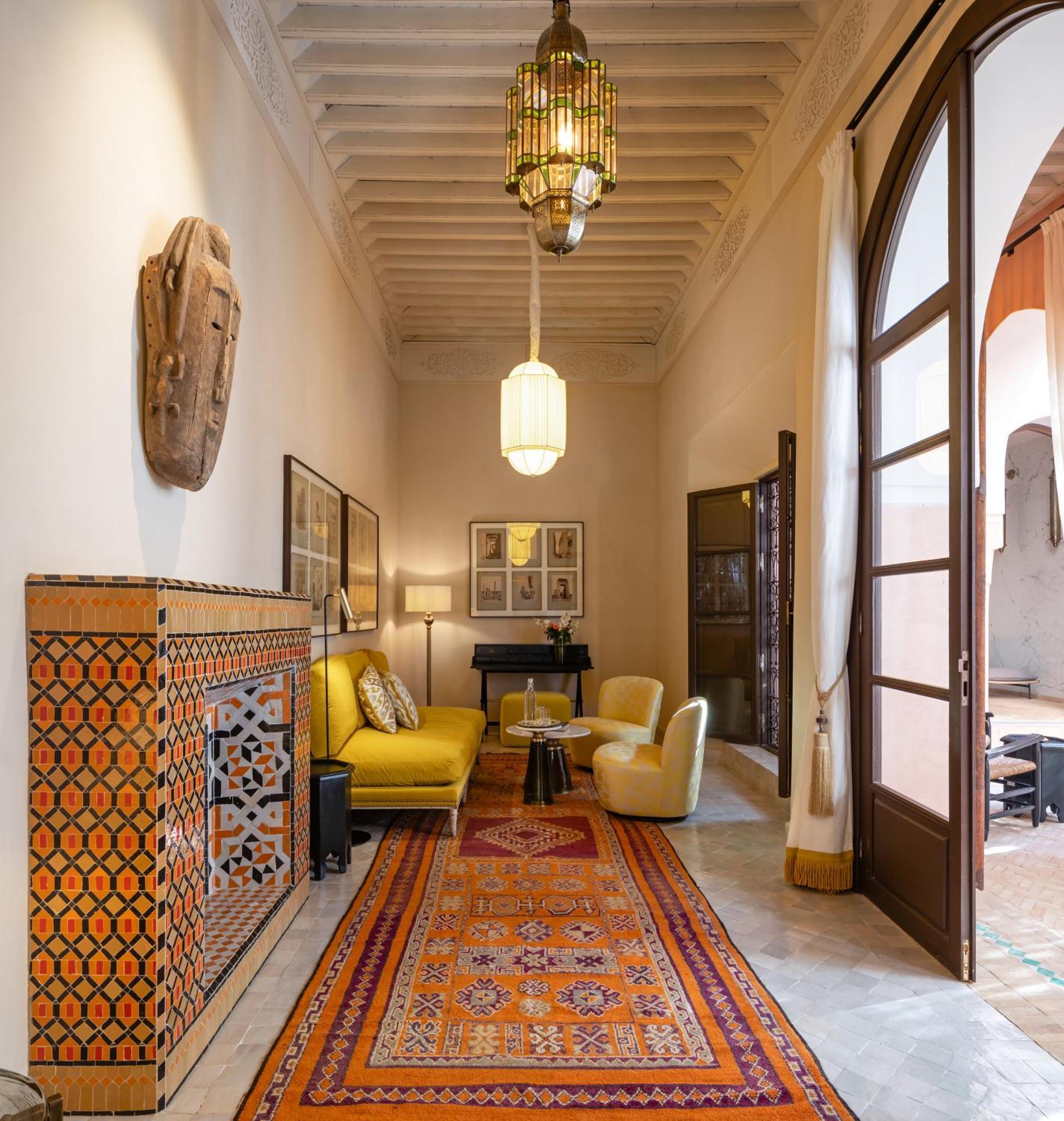 Riad Dar Al Dall - This Time Tomorrow In Marrakech Marrakesh Ngoại thất bức ảnh