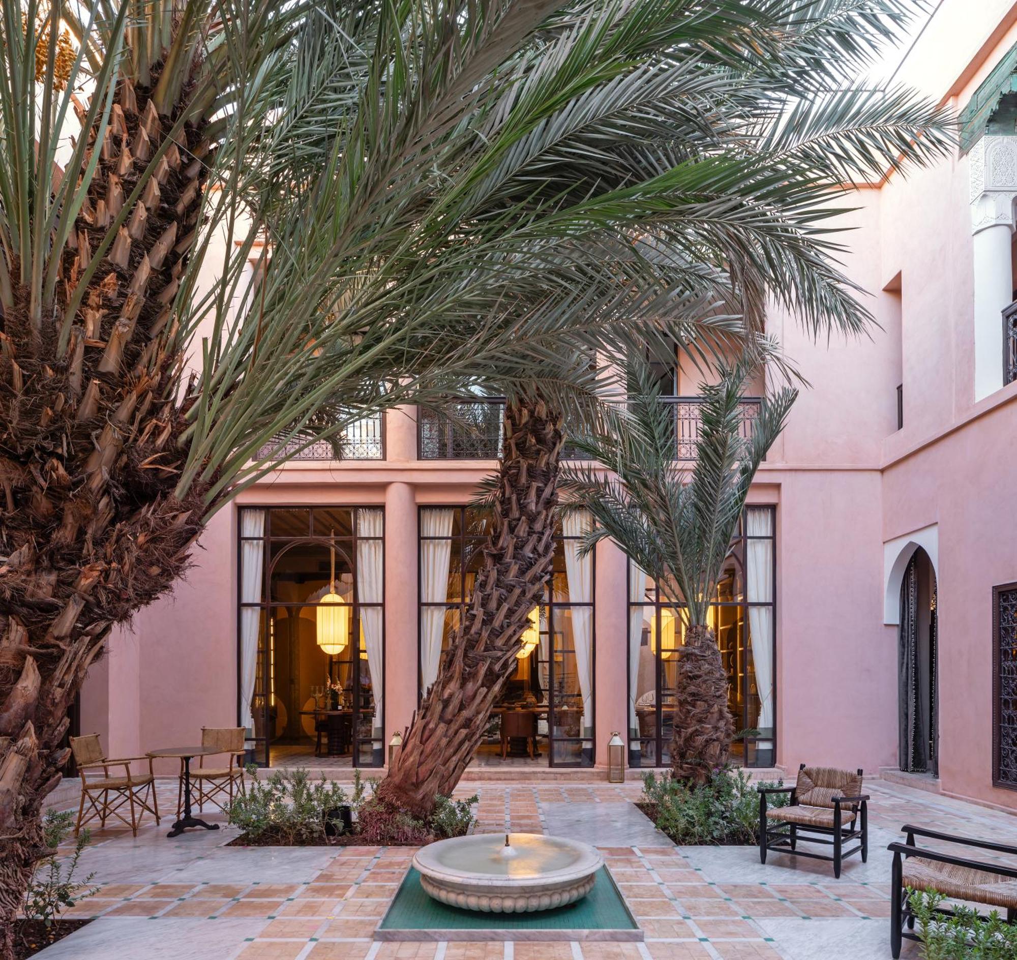 Riad Dar Al Dall - This Time Tomorrow In Marrakech Marrakesh Ngoại thất bức ảnh