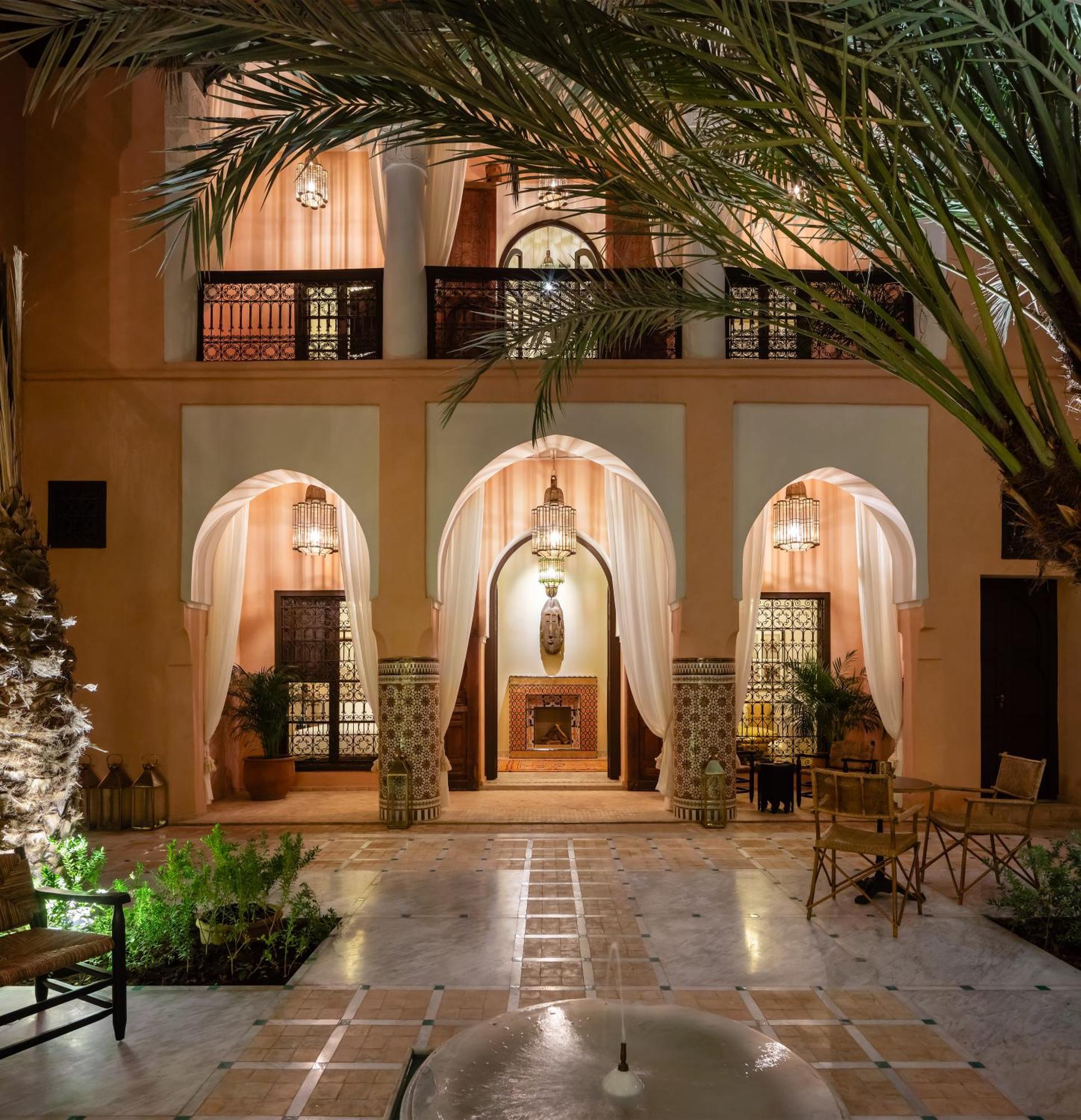 Riad Dar Al Dall - This Time Tomorrow In Marrakech Marrakesh Ngoại thất bức ảnh
